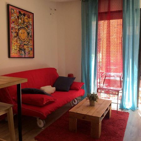 Le Duplex Apartment Toulouse Exterior foto