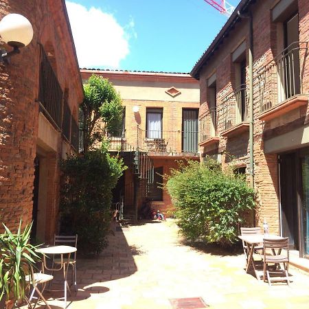 Le Duplex Apartment Toulouse Exterior foto